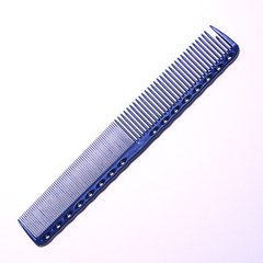 Расчёска для стрижки YS-336 Blue, YS-336 Blue