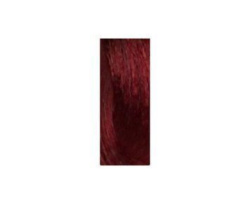 Фарба-догляд 6P червоно-фіолетовий темно-русий Glazette Color Itely Hairfashion 100 мл 6320 - фото Prof-star
