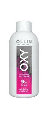 Окислювач для волосся OLLIN Professional 9% 30vol. COLOR 150 мл, 150 мл