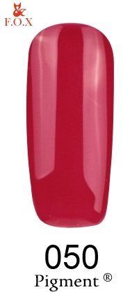Гель-лак gel-polish gold Pigment 050 F.O.X USF-P050 - фото Prof-star