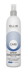 Кондиционер OLLIN Professional спрей увлажняющий 250 мл, 395492/726994, В наличии