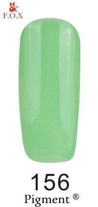 Гель-лак gel-polish gold Pigment 156 F.O.X USF-P156 - фото Prof-star