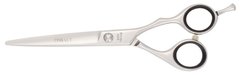 Ножиці перукарські прямі 6,5" KEDAKE 1965-92