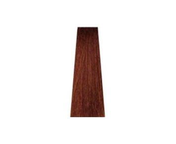 Фарба-догляд 6RF вогняно-червоний темно-русий Glazette Color Itely Hairfashion 100 мл 6320 - фото Prof-star