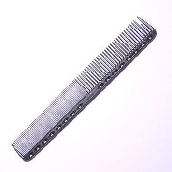 Расчёска для стрижки YS-336 Grapfite YS-336 Grapfite - фото Prof-star