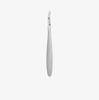 Кусачки для кожи STALEKS PRO SMART 10 5 мм NS-10-5 (N3-10-05) - фото Prof-star