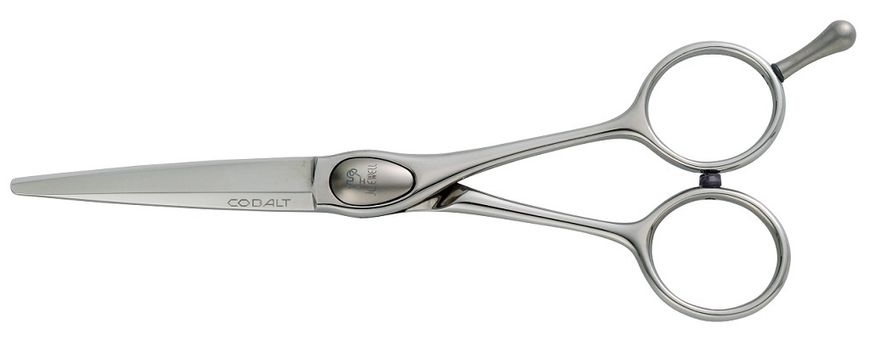 Ножиці перукарські прямі 5.5" JOEWELL SCS - 5500