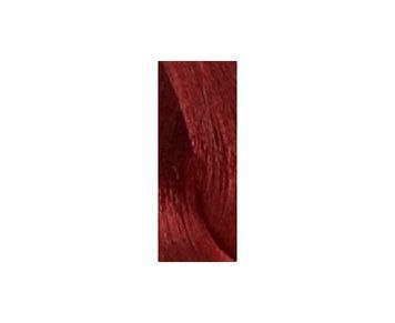 Фарба-догляд 6RI інтенсивно-червоний темно-русий Glazette Color Itely Hairfashion 100 мл 6320 - фото Prof-star
