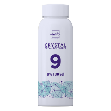 Крем-оксигент 9% CRYSTAL Unic 150 мл CR9/1000 - фото Prof-star