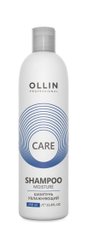 Шампунь OLLIN Professional увлажняющий 250 мл, 250 мл