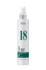 Мультифункціональний спрей для волосся SEDERA Professional 18 в 1 250 мл, 250 мл