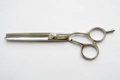 Ножницы парикмахерские филировочные AYASHI LD4-5535 RL 5,5``INNER