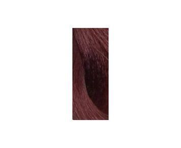 Фарба-догляд 6RU рубіново-червоний темно-русий Glazette Color Itely Hairfashion 100 мл 6320 - фото Prof-star