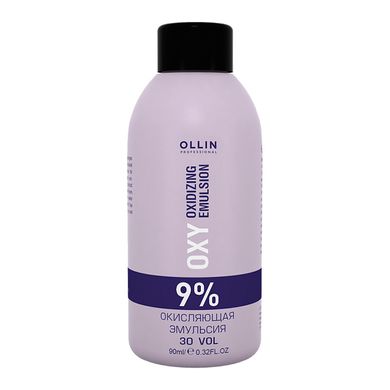 Окислювач для волосся OLLIN Professional 9% 30vol. performance 90 мл, 90 мл
