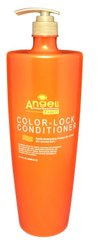 Кондиционер Angel Professional защита цвета для окрашенных волос 2000 мл, 2000 мл