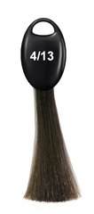 Крем-фарба для волосся OLLIN Professional N-JOY 4/13 Шатен попелясто-золотистий 100 мл, 100 мл
