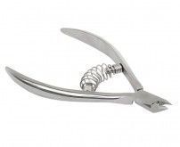 Кусачки для шкіри STALEKS PRO SMART 30 5 мм NS-30-5 (N5-40-05) - фото Prof-star