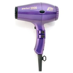Фен для волос Parlux 3500 фиолетовый