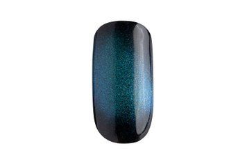 Гель-лак gel-polish gold Cat eye 9D 003 F.O.X CE-9D-003 - фото Prof-star