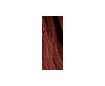 Фарба-догляд 6T темно-тиціановий блонд Glazette Color Itely Hairfashion 100 мл 6320 - фото Prof-star
