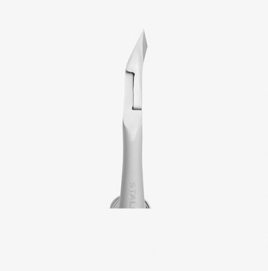 Кусачки для шкіри STALEKS PRO SMART 30 5 мм NS-30-5 (N5-40-05) - фото Prof-star