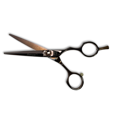 13S BRAWN 5,5`` Ножницы парикмахерские прямые для стрижки SUNTACHI, 5,5