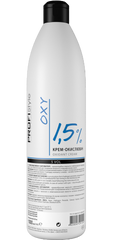 Окислювач для волосся ProfiStyle OXI 1,5% (1000 мл), 1000 мл
