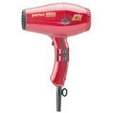 Фен для волосся Parlux 3500 червоний P35IT RED  - фото Prof-star