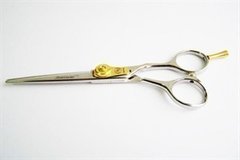 17 5,0`` Ножницы парикмахерские прямые для стрижки SUNTACHI