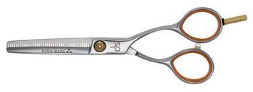 Ножницы парикмахерские филировочные 5.5" DS 25655-40 0665-3-25655-40 - фото Prof-star