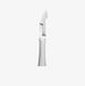 Кусачки для кожи STALEKS PRO SMART 30 7 мм NS-30-7 (N5-40-07) фото 4 - Prof-star