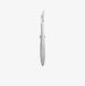 Кусачки для кожи STALEKS PRO SMART 30 7 мм NS-30-7 (N5-40-07) фото 3 - Prof-star