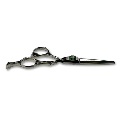 AB 5,0`` Ножиці перукарські прямі для стрижки SUNTACHI