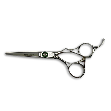 АВ 5,0`` Ножницы парикмахерские прямые для стрижки SUNTACHI