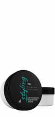 Гуму для креативного моделювання зачіски Profi Style екстрасильна фіксація (80 мл)