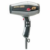 Фен для волосся Parlux 3500 чорний P35IT BLACK  - фото Prof-star
