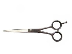 AS60-22 Ножиці перукарські прямі для стрижки