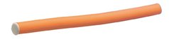 Папільйотки FLEX WICKLER 254 * 17 мм.6 шт. помаранчеві