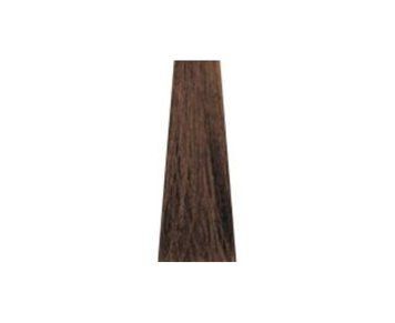 Фарба-догляд 7B середньо-бежевий блонд Glazette Color Itely Hairfashion 100 мл 6320 - фото Prof-star