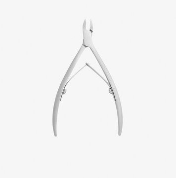 Кусачки для кожи STALEKS PRO SMART 40 5 мм NS-40-5 (N5-20-05) - фото Prof-star