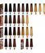 Краска-уход Colorly Optimus Itely Hairfashion 9180 фото 6 - Prof-star