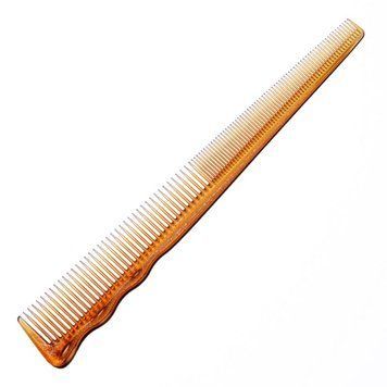 Расческа для стрижки YS-234 Camel YS-234 Camel - фото Prof-star