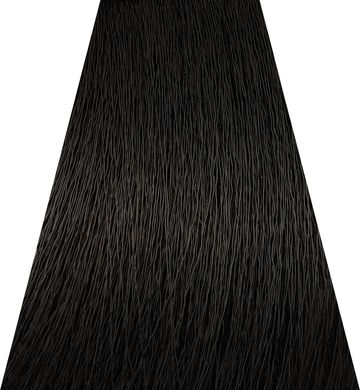 Крем-фарба для волосся Concept SOFT TOUCH 1.0 Чорний 100 мл, 100 мл