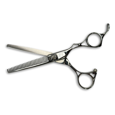 AB-5530C 5,5`` Ножницы парикмахерские филировочные SUNTACHI