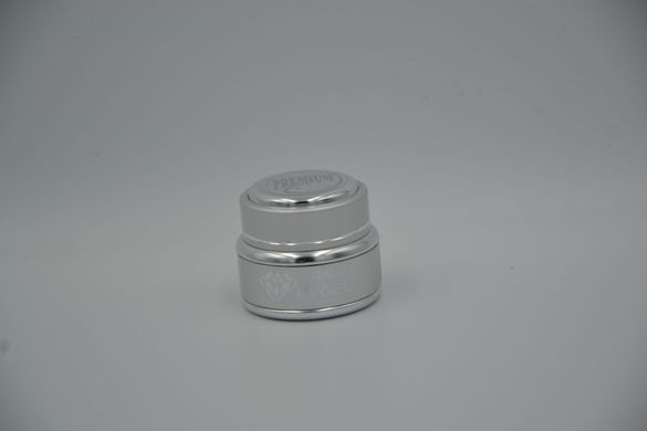 Моделюючий гель для нігтів Premium Builder Gel Clear 14гр