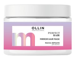 Маска OLLIN Professional дзеркало для волосся 300 мл, 300 мл