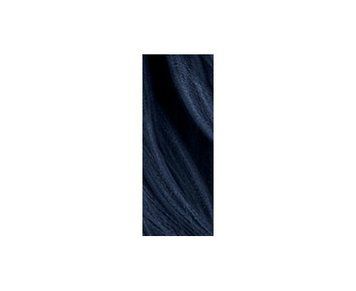 Фарба-догляд 1B темно-синій Glazette Color Itely Hairfashion 100 мл 6320 - фото Prof-star