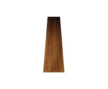 Фарба-догляд 7N середній блонд Glazette Color Itely Hairfashion 100 мл 6320 - фото Prof-star