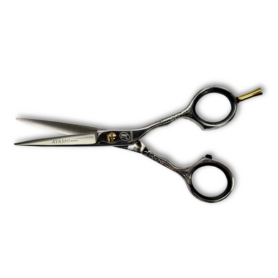 AF50-05 Ножиці перукарські прямі для стрижки