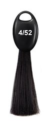 Крем-фарба для волосся OLLIN Professional N-JOY 4/52 Шатен махагоново-фіолетовий 100 мл, 100 мл